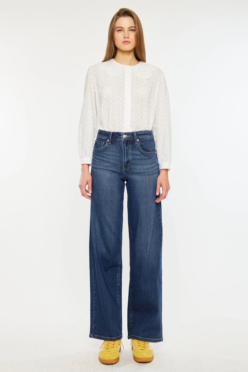 Kait Jeans