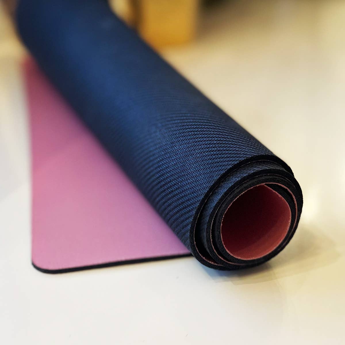 Mahjong Practice Mats, Neoprene, Solo, Mix-n-Match Designs
