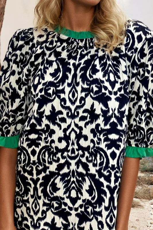 Kris Blouse