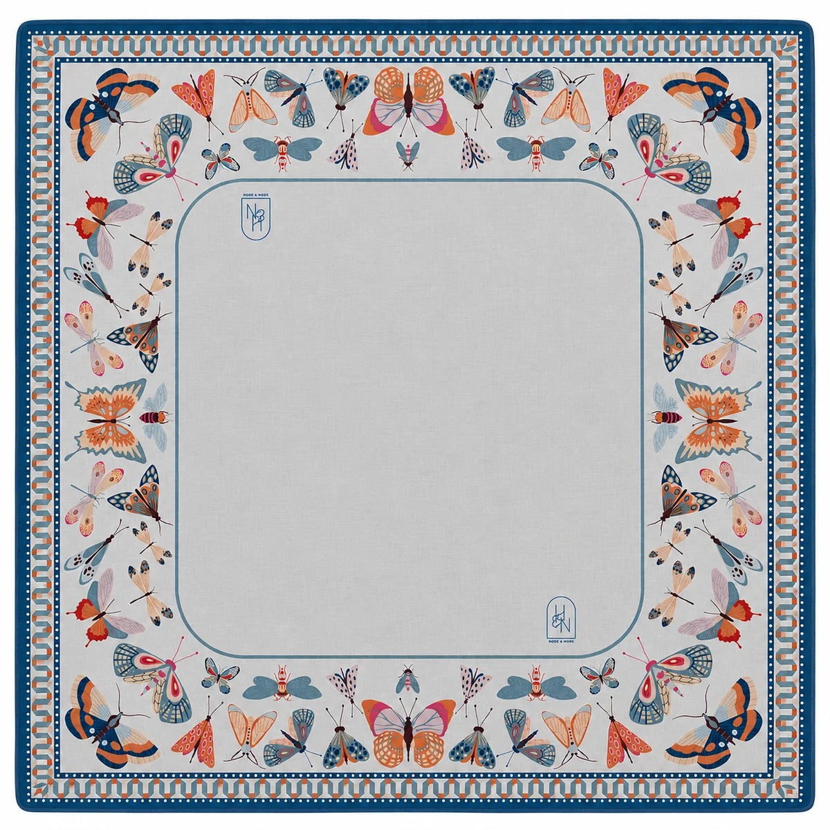 Winged Wonders Mahjong Mat