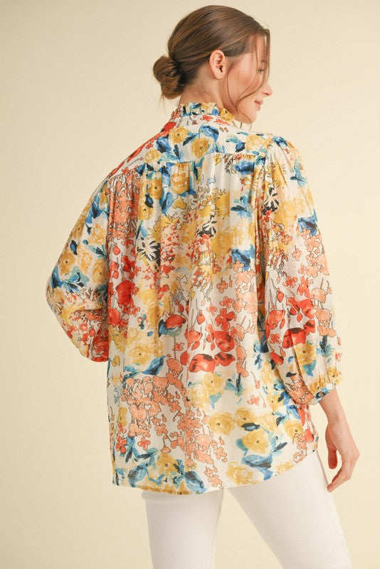 Poppy Top