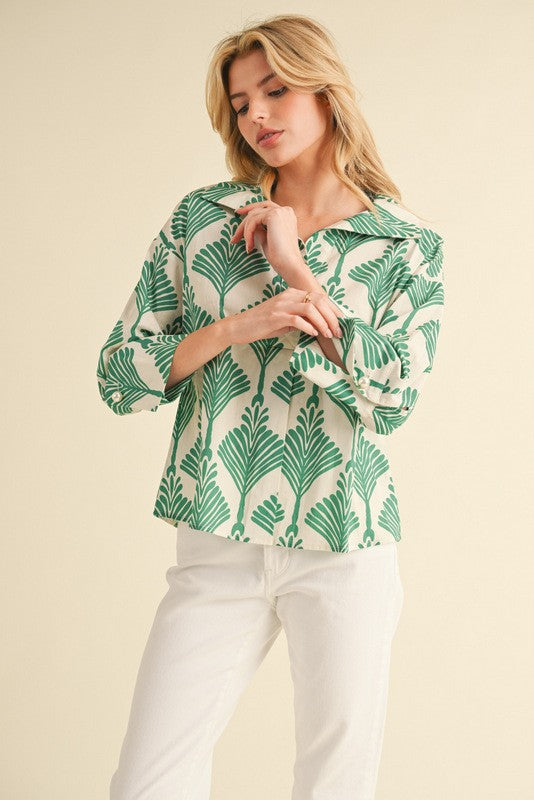 Lennon Top