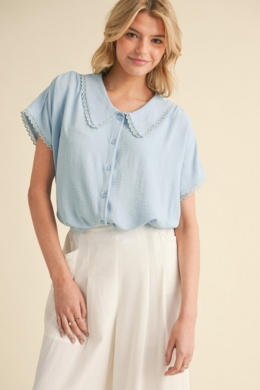 Austyn Top