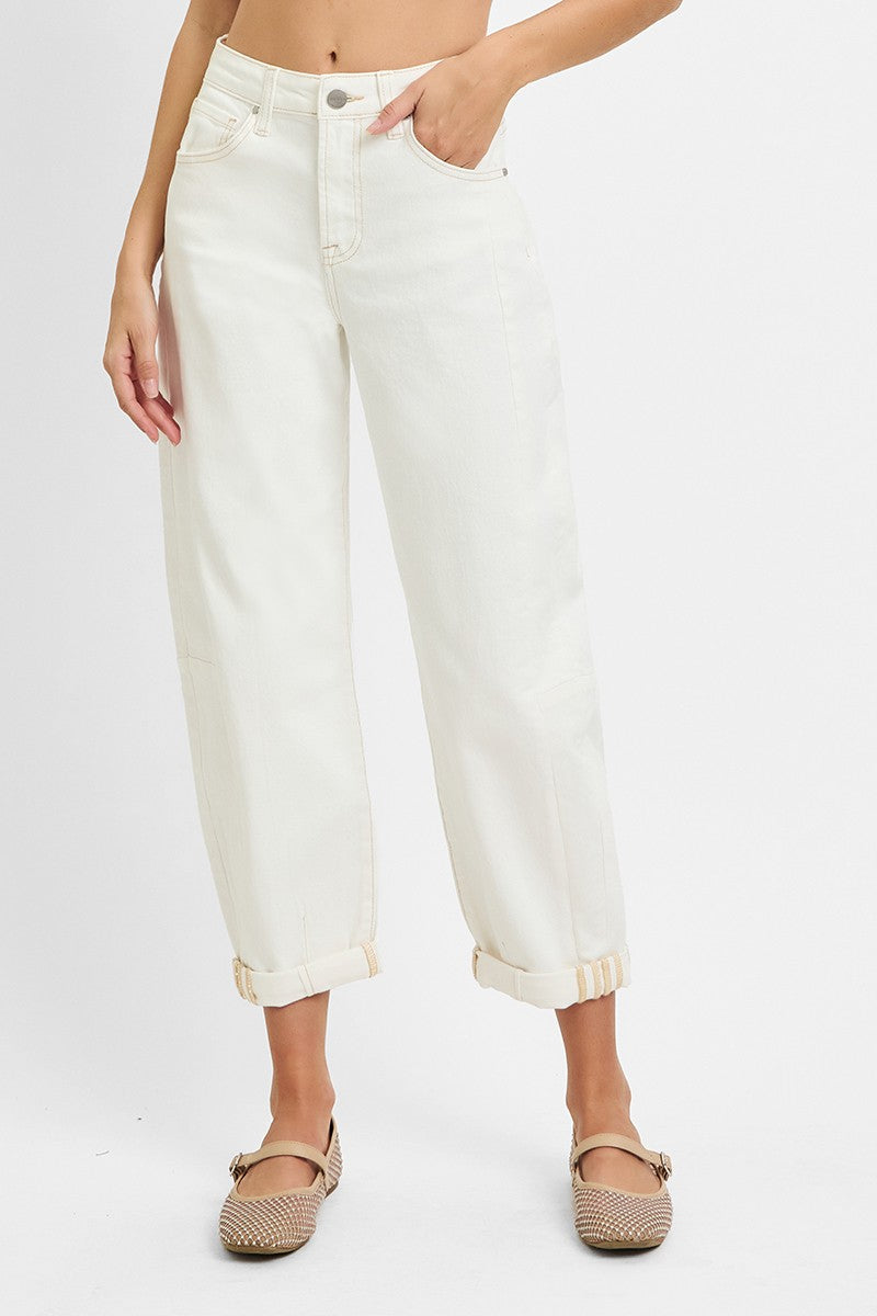 Mark Jeans