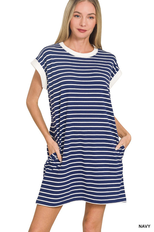 Tillie Dress