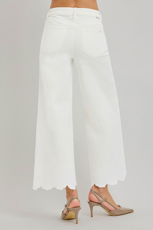 Tully Jeans
