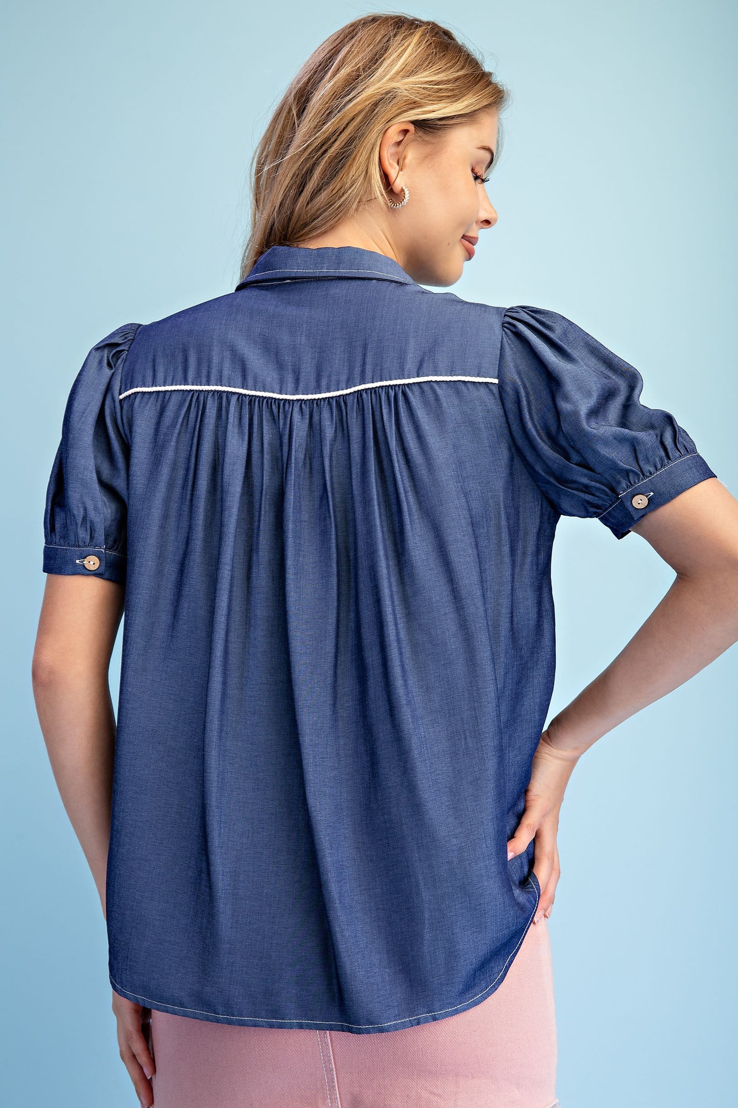 Hazel Top
