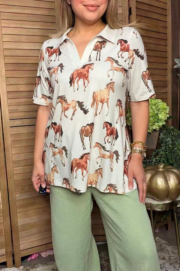 Wilma Blouse
