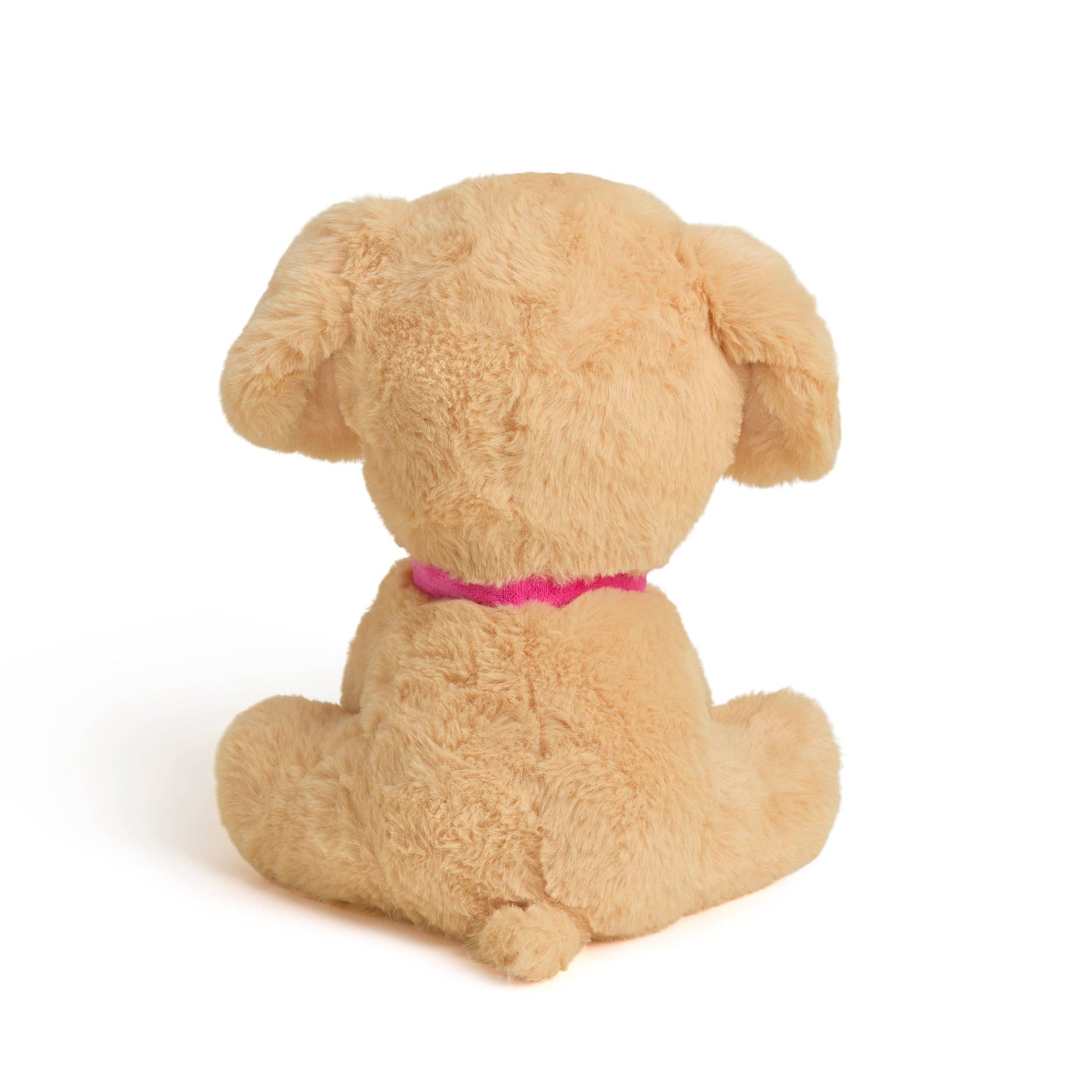 Barbie Dog Taffy Warmies