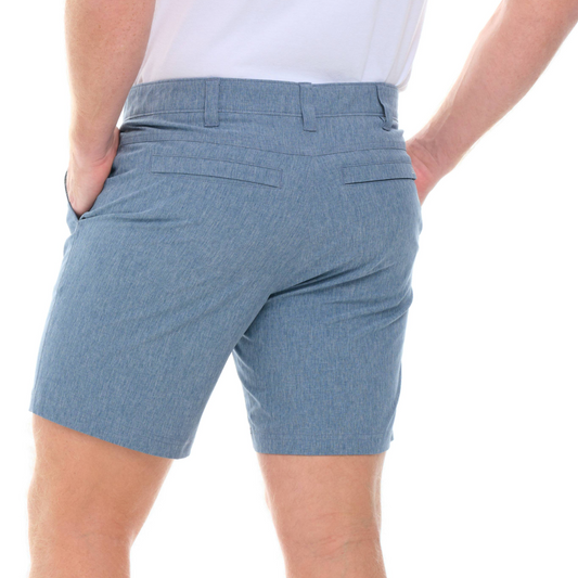 Deep Water Travel Shorts