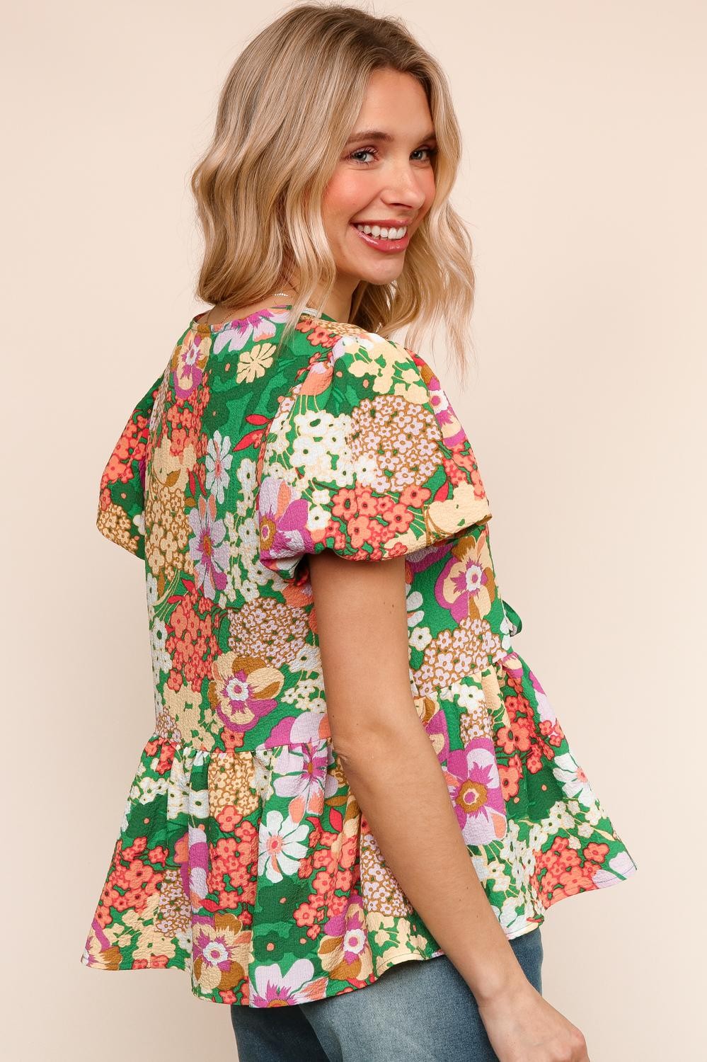 Grace Top