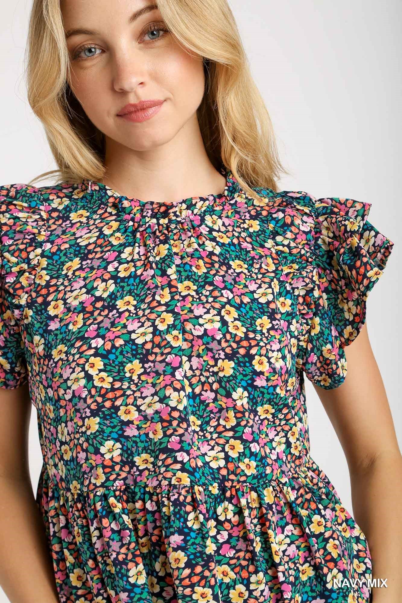 Roxie Top