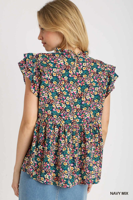 Roxie Top