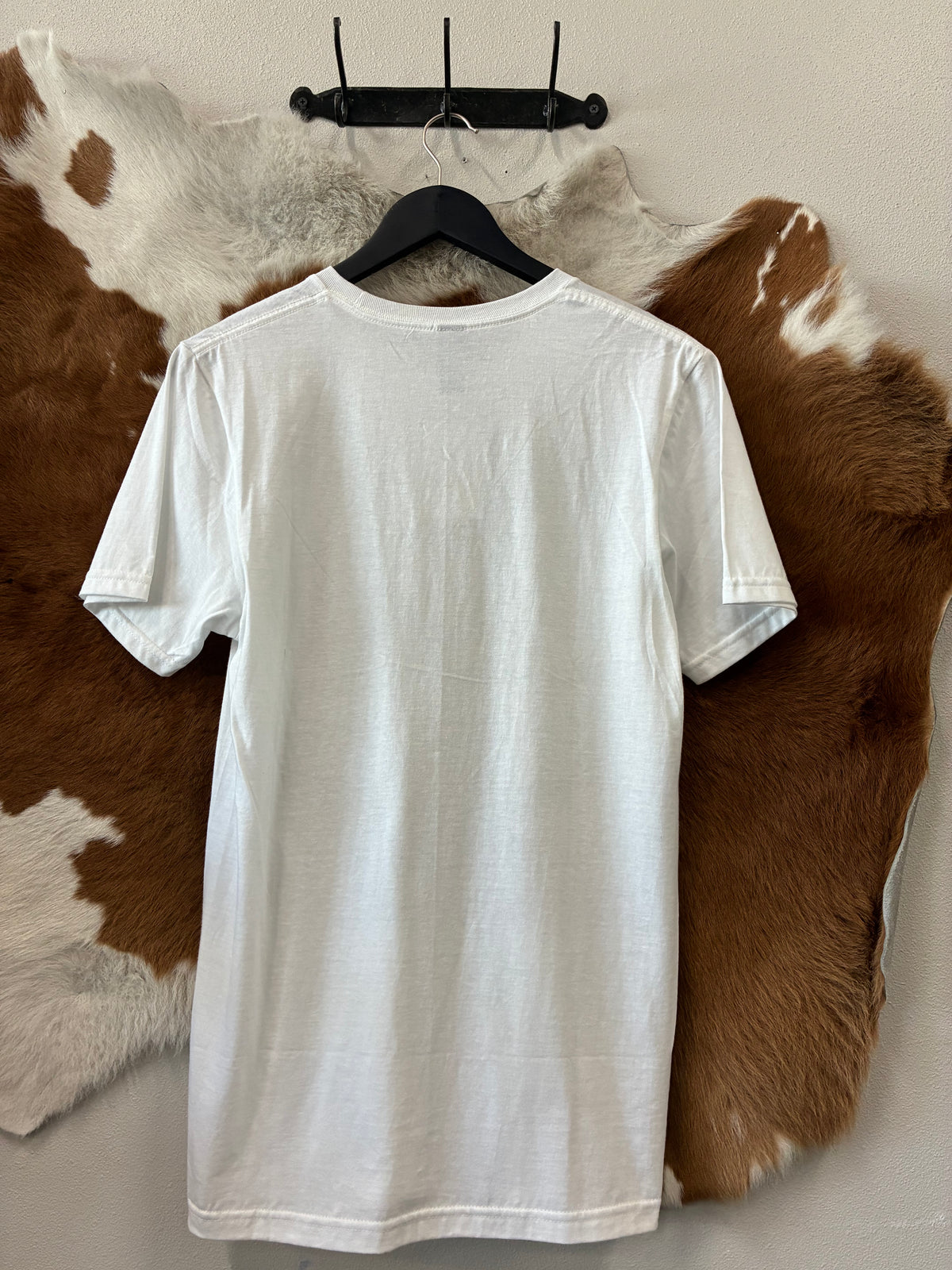 Turkey Chair Chase T Shirt