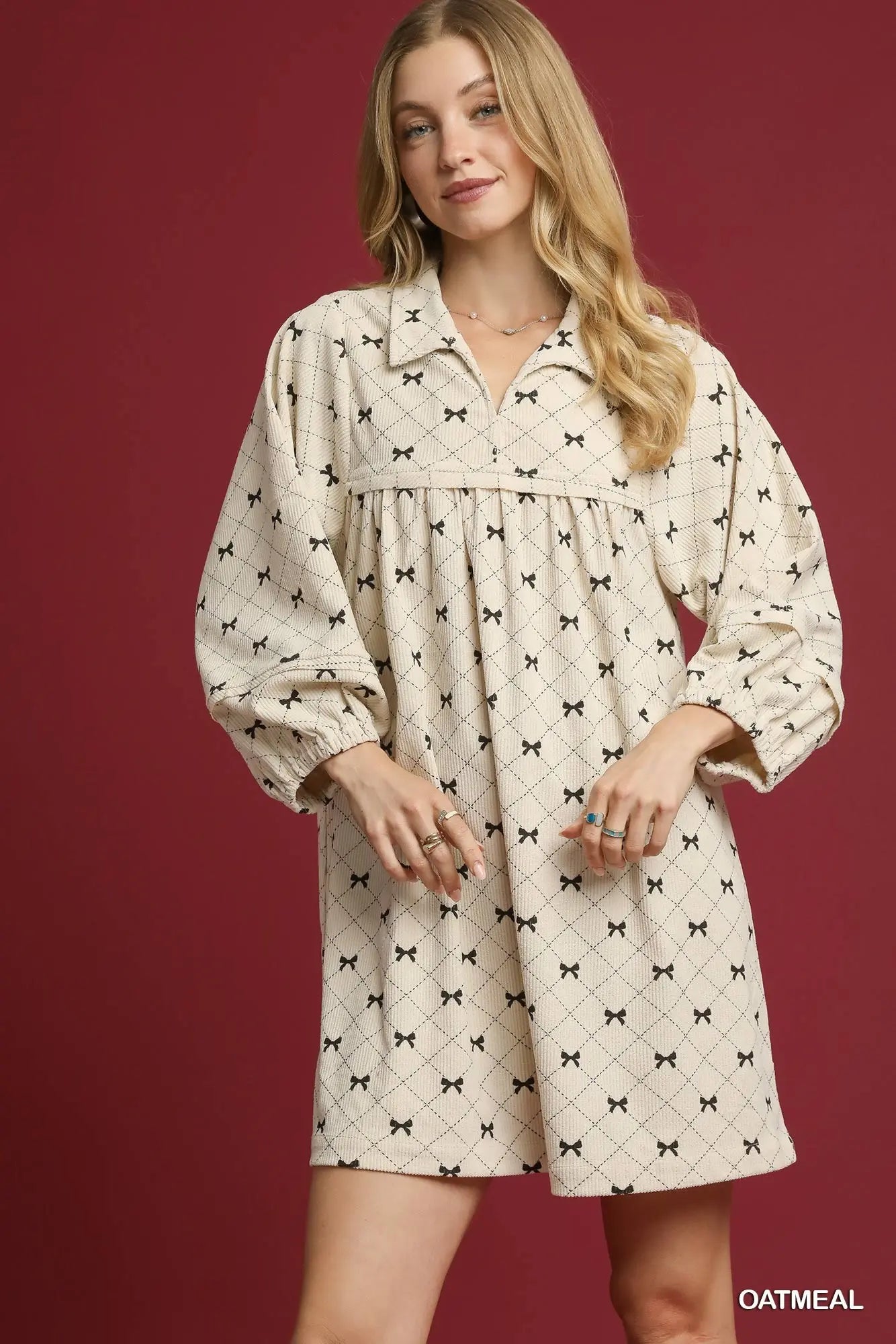 Olivia Dress