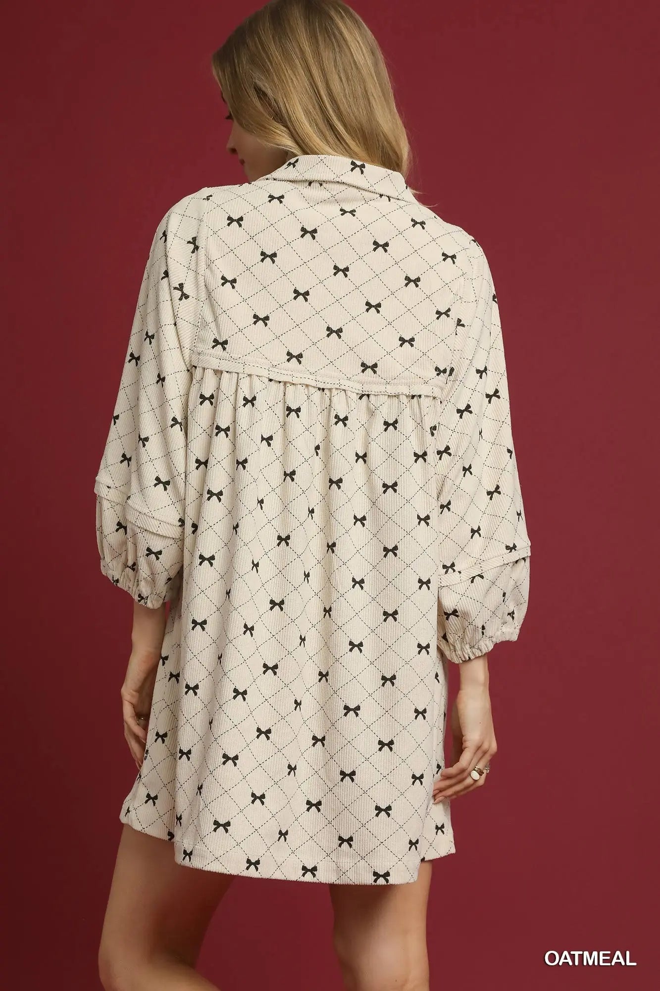 Olivia Dress