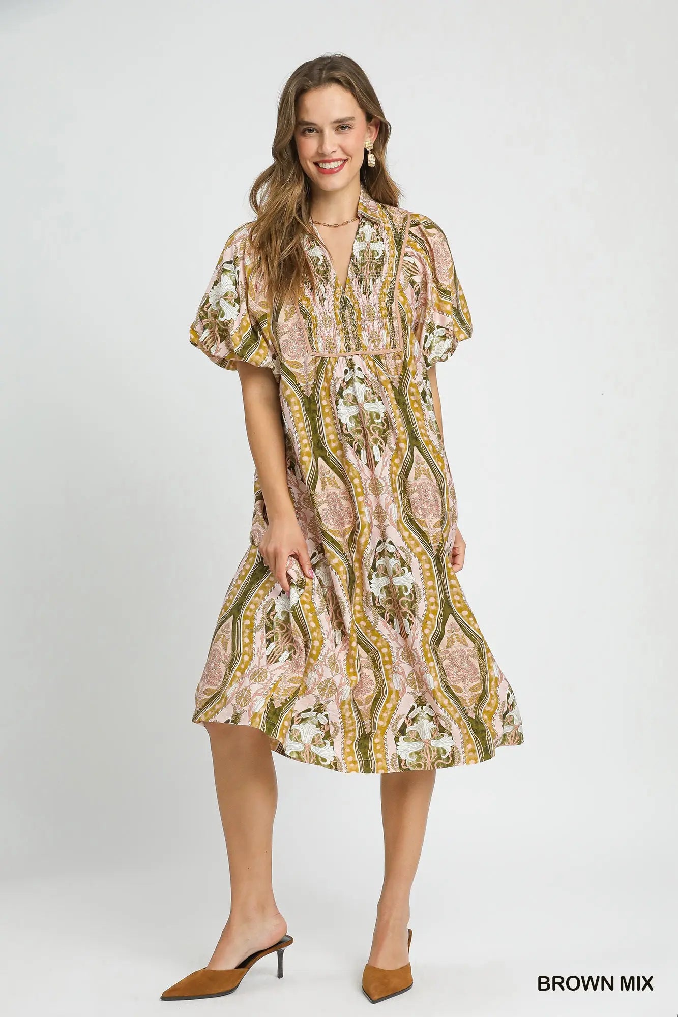 Ivy Dress