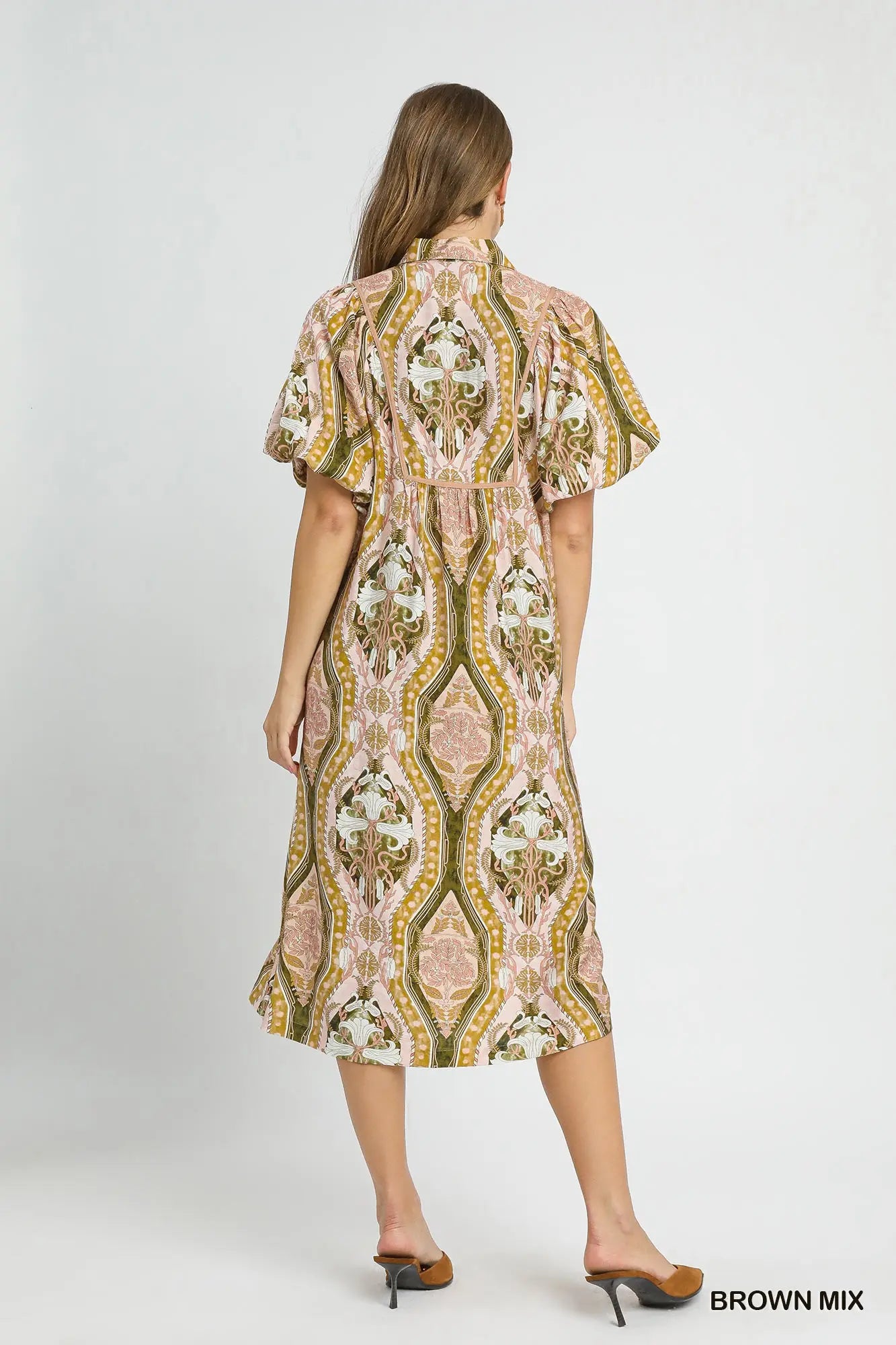 Ivy Dress