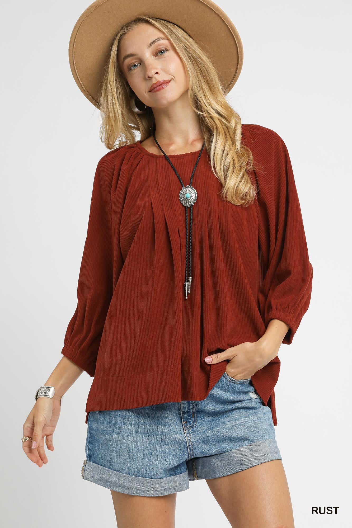 Sloane Top