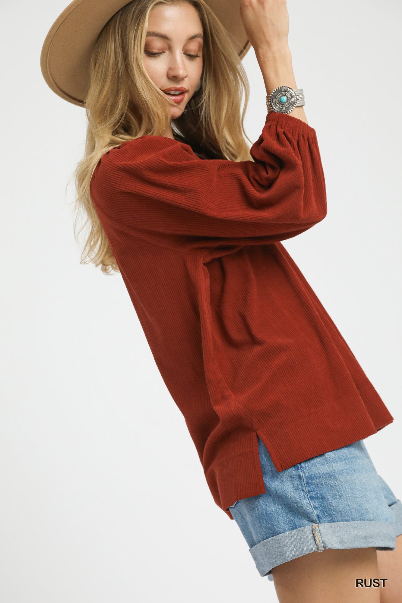 Sloane Top
