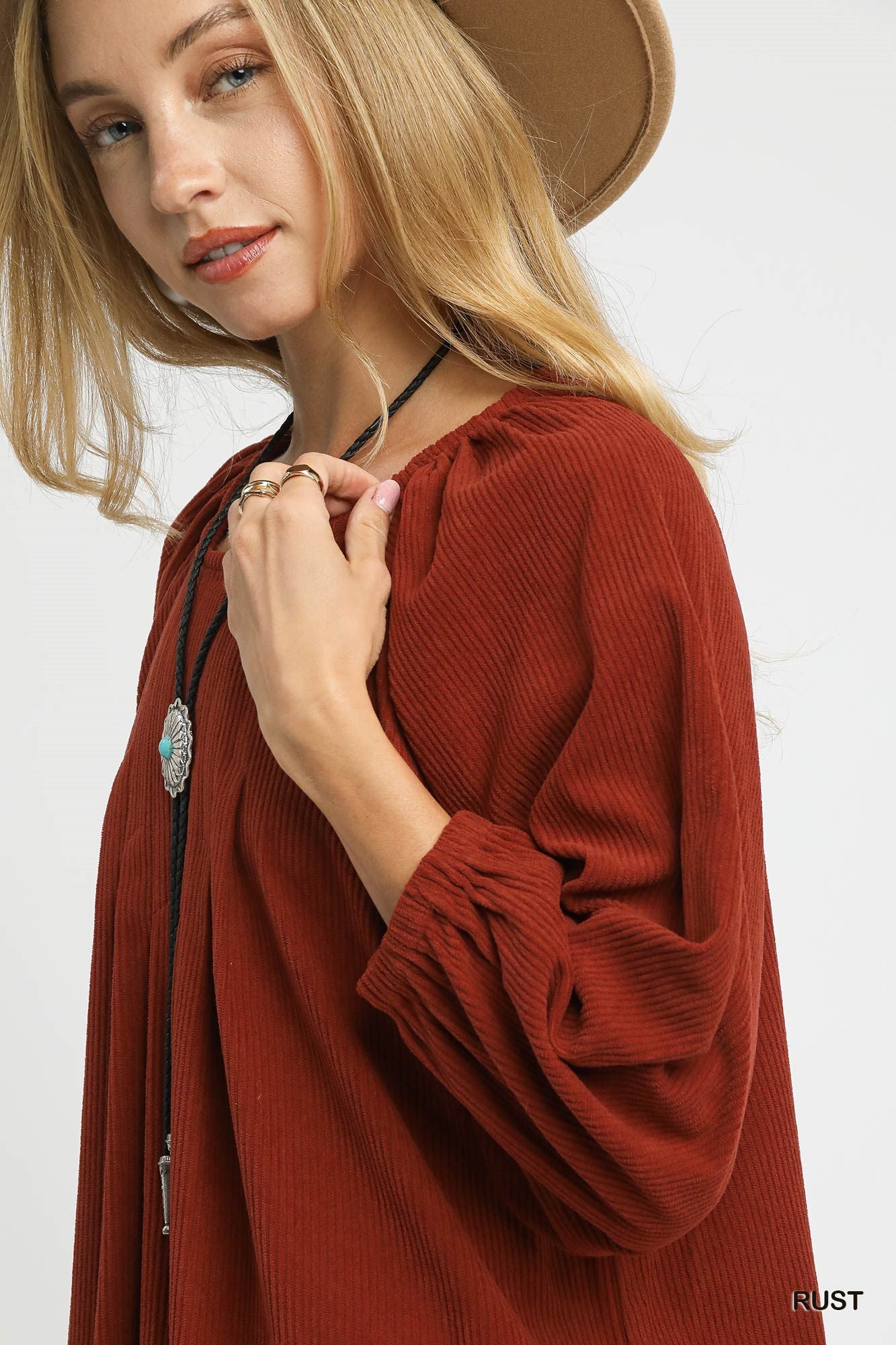 Sloane Top