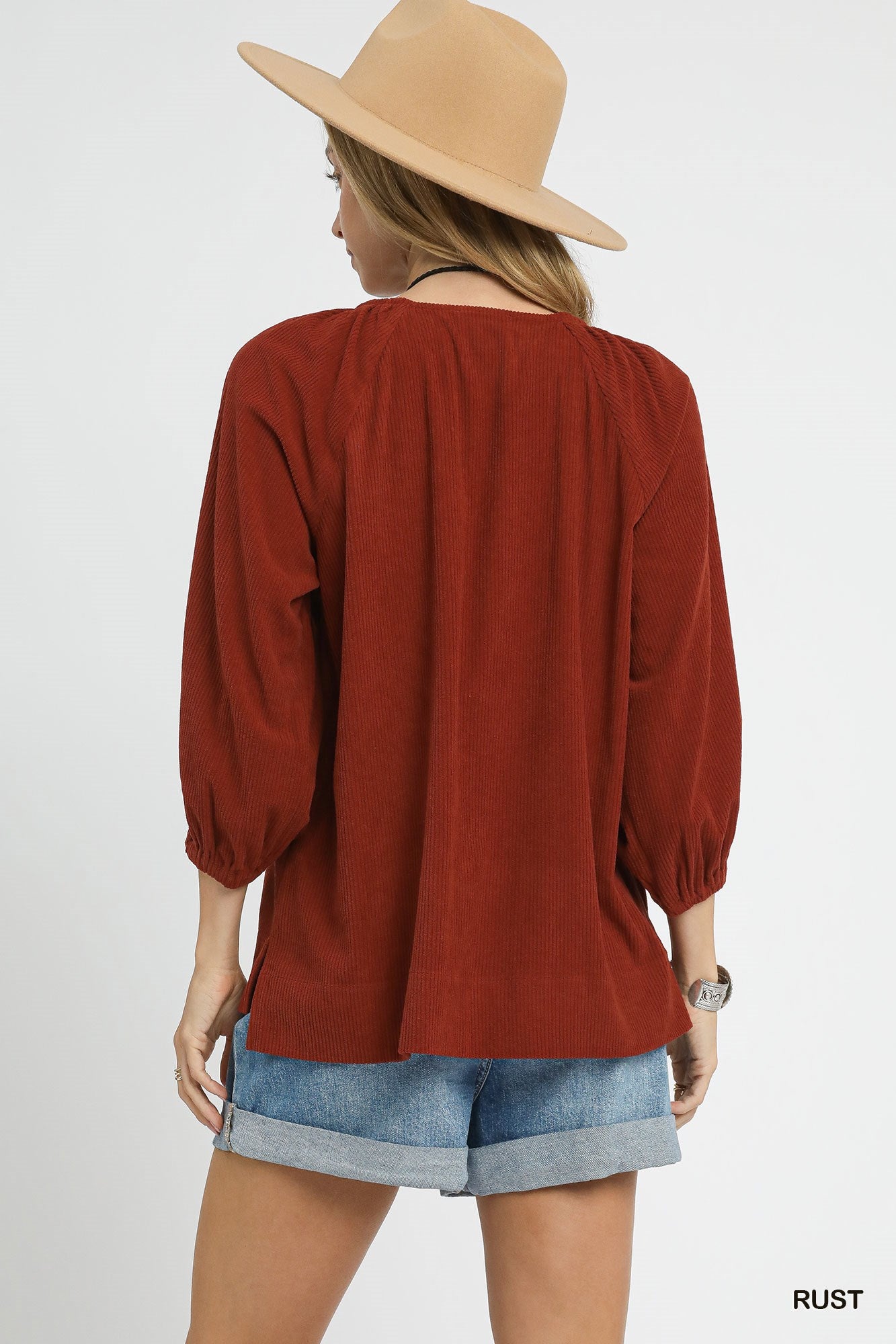 Sloane Top