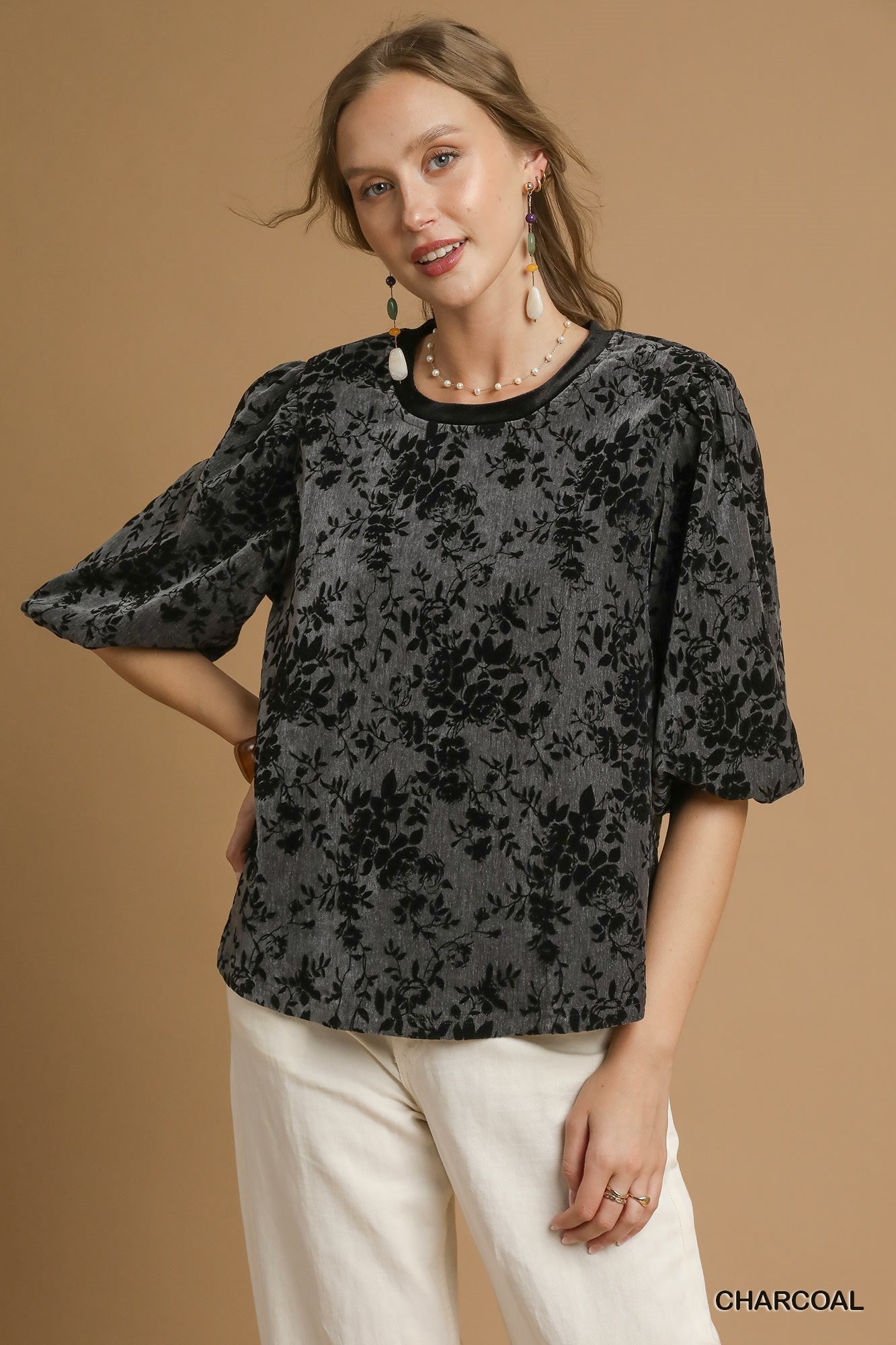 Lucy Top