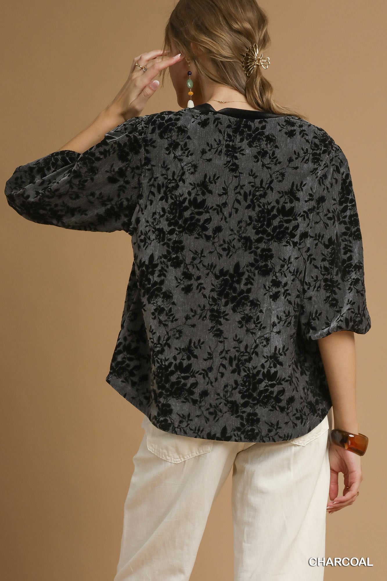 Lucy Top
