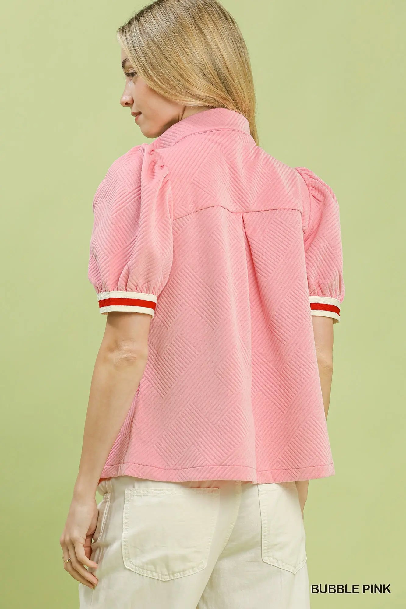 Anna Blouse