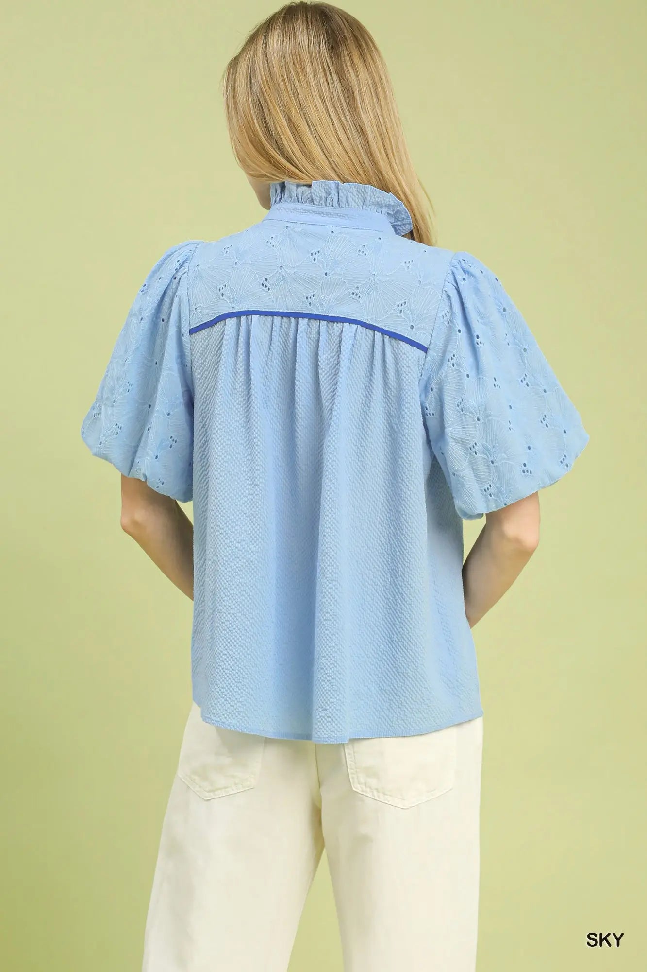 Josie Blouse