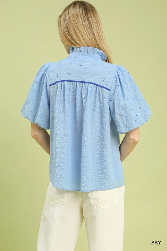 Josie Blouse