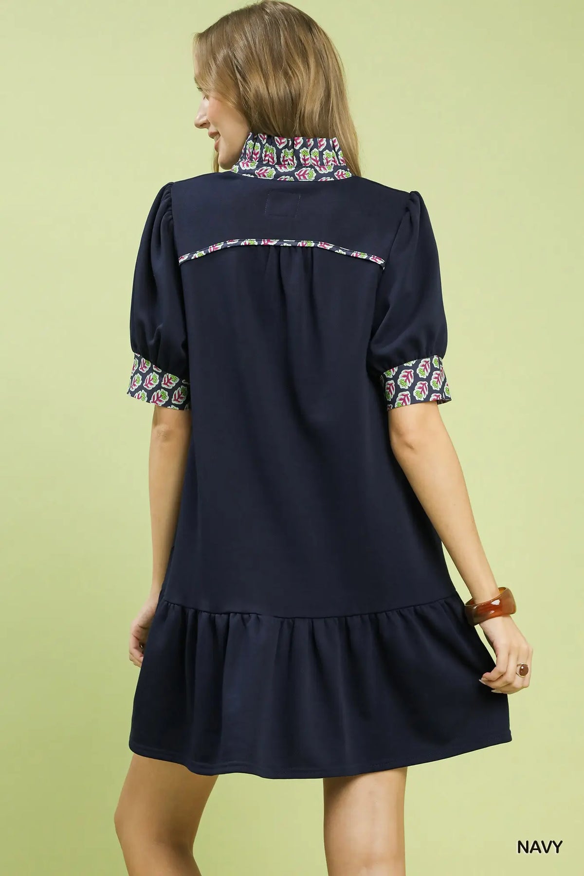 Kinsley Dress