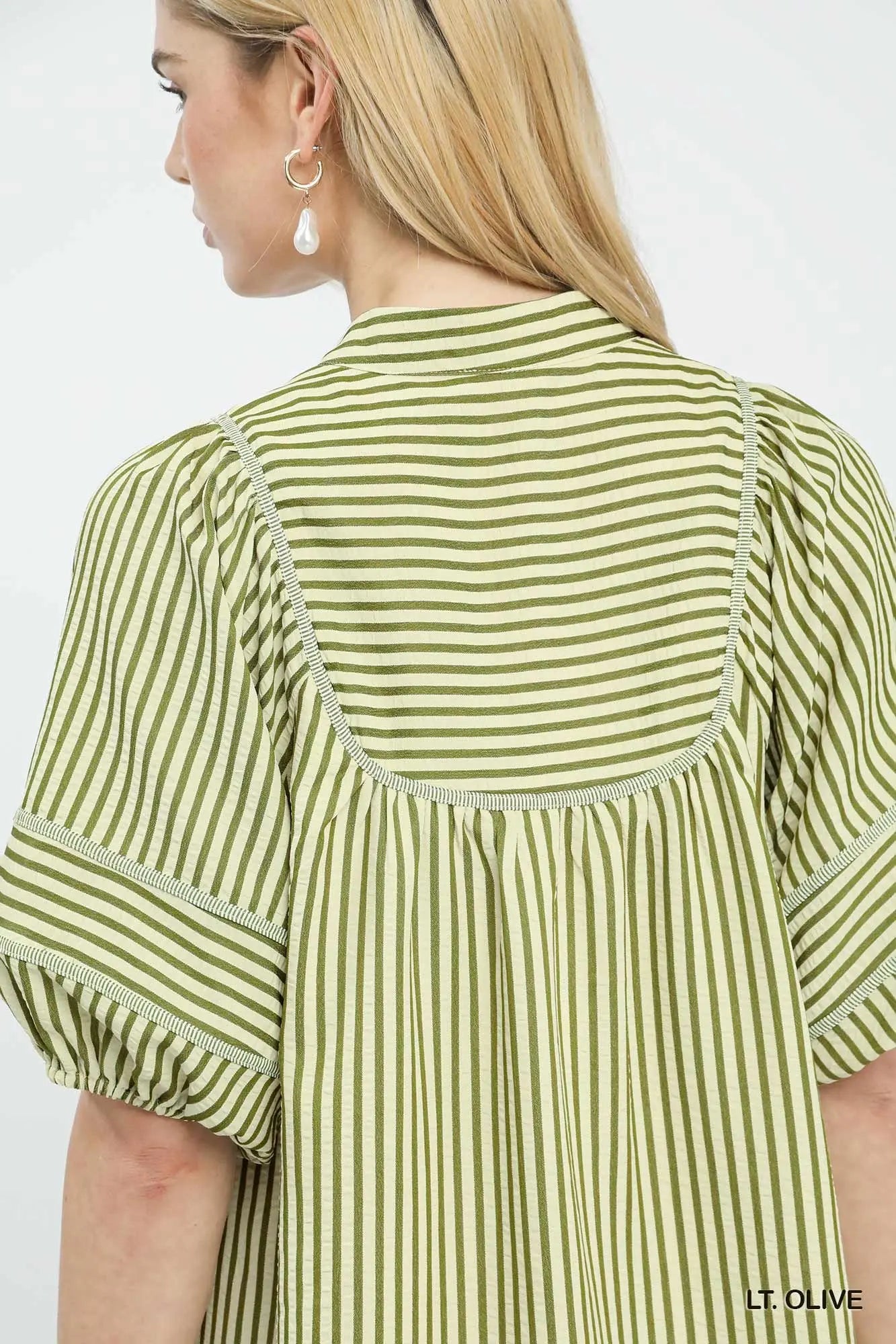 Viv Dress