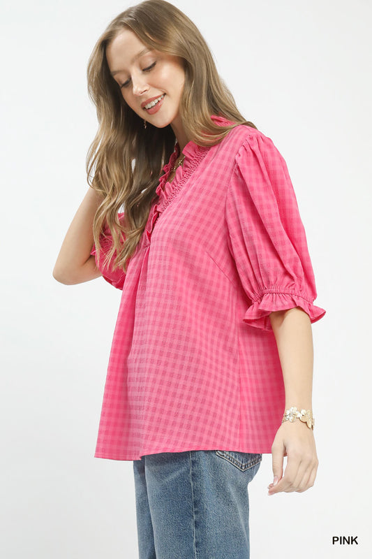 Ginny Top