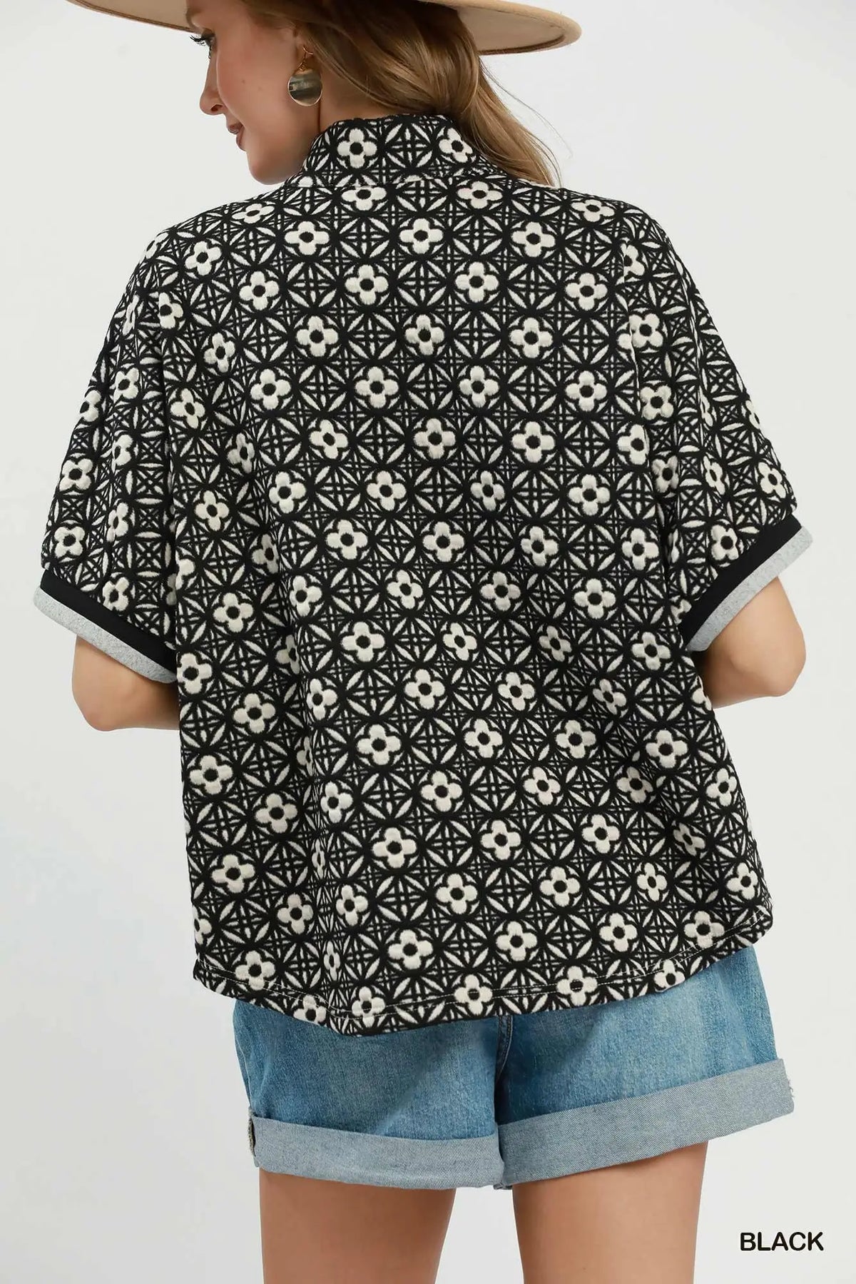Charlie Blouse
