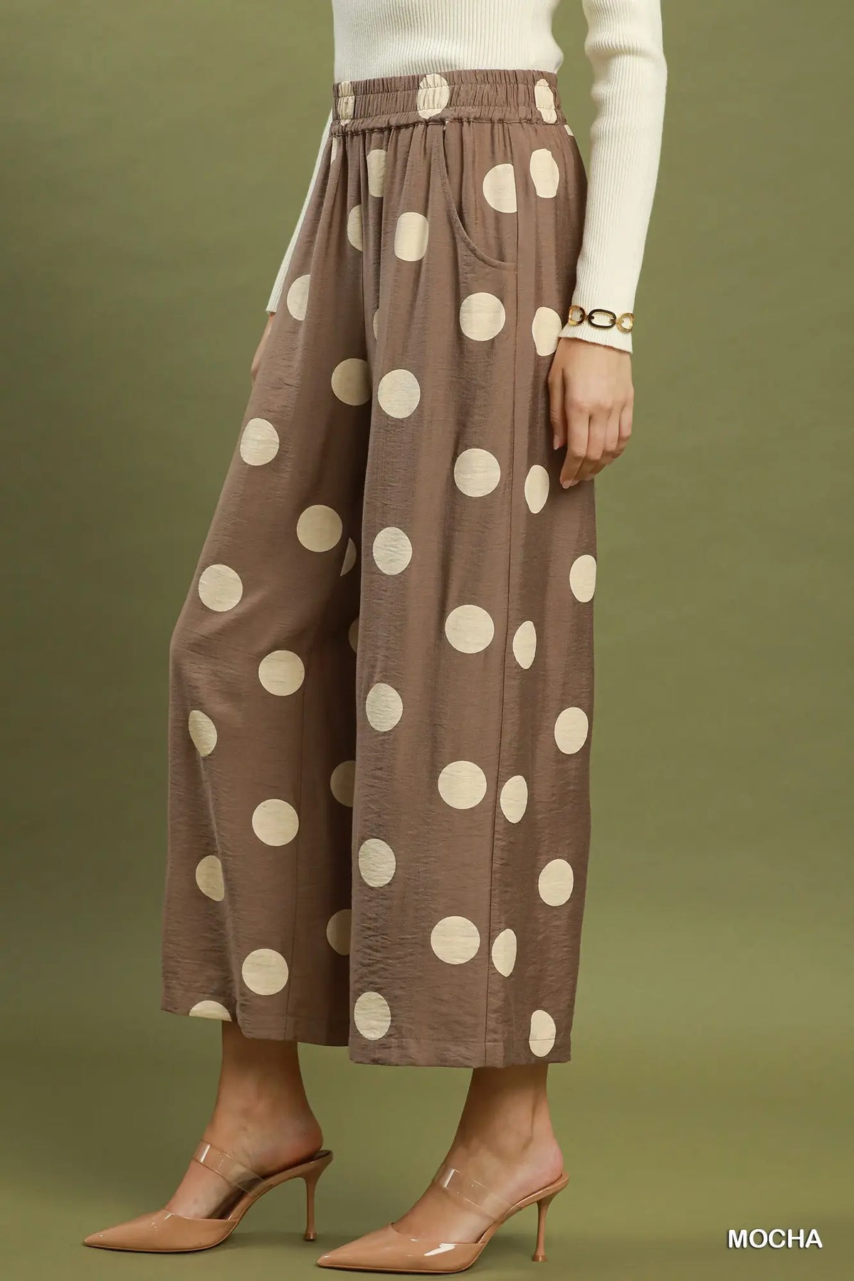 Mocha Pants