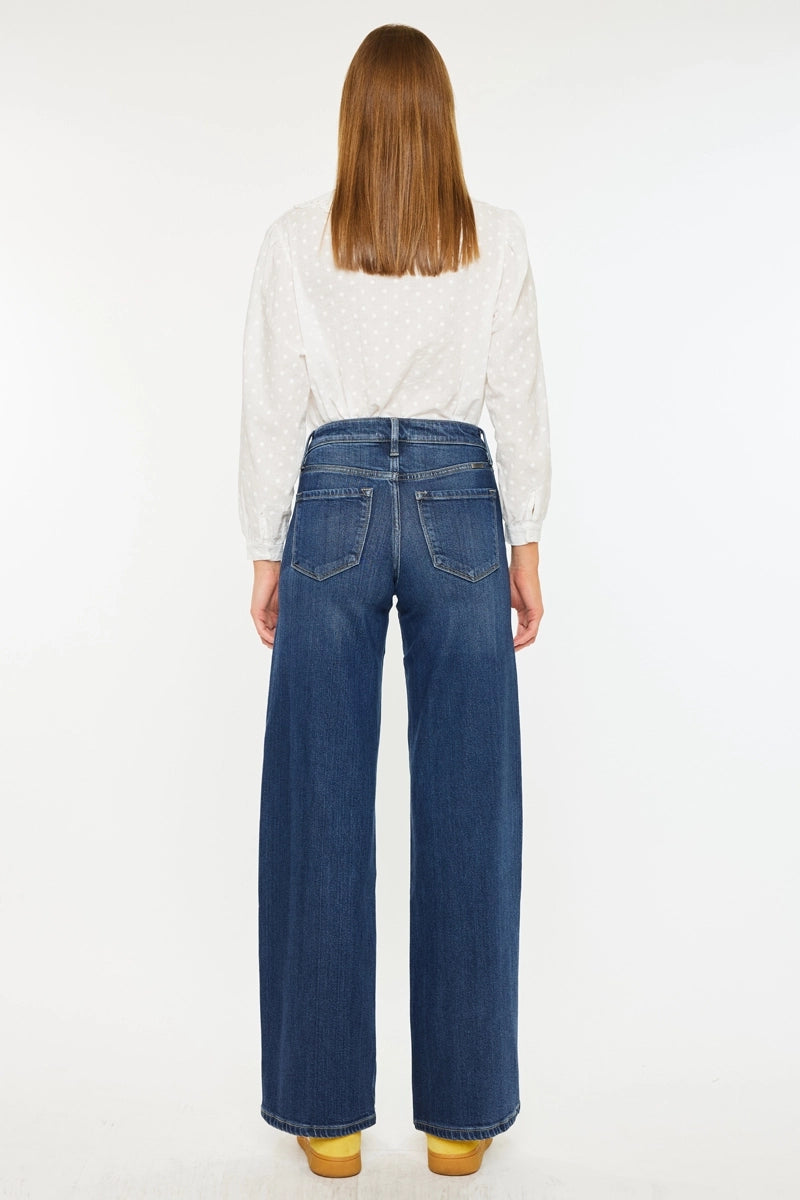 Kait Jeans