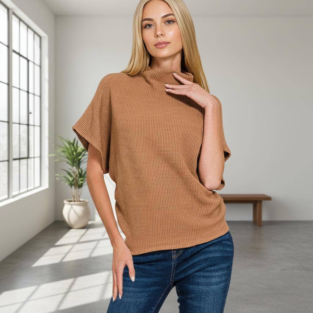 Melanie Sweater