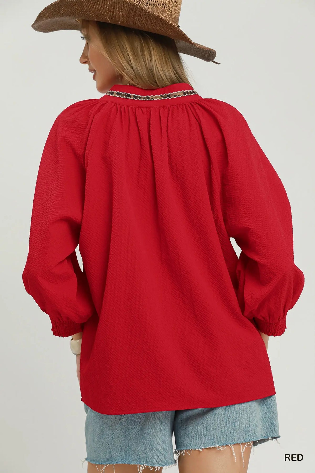 Katie Blouse