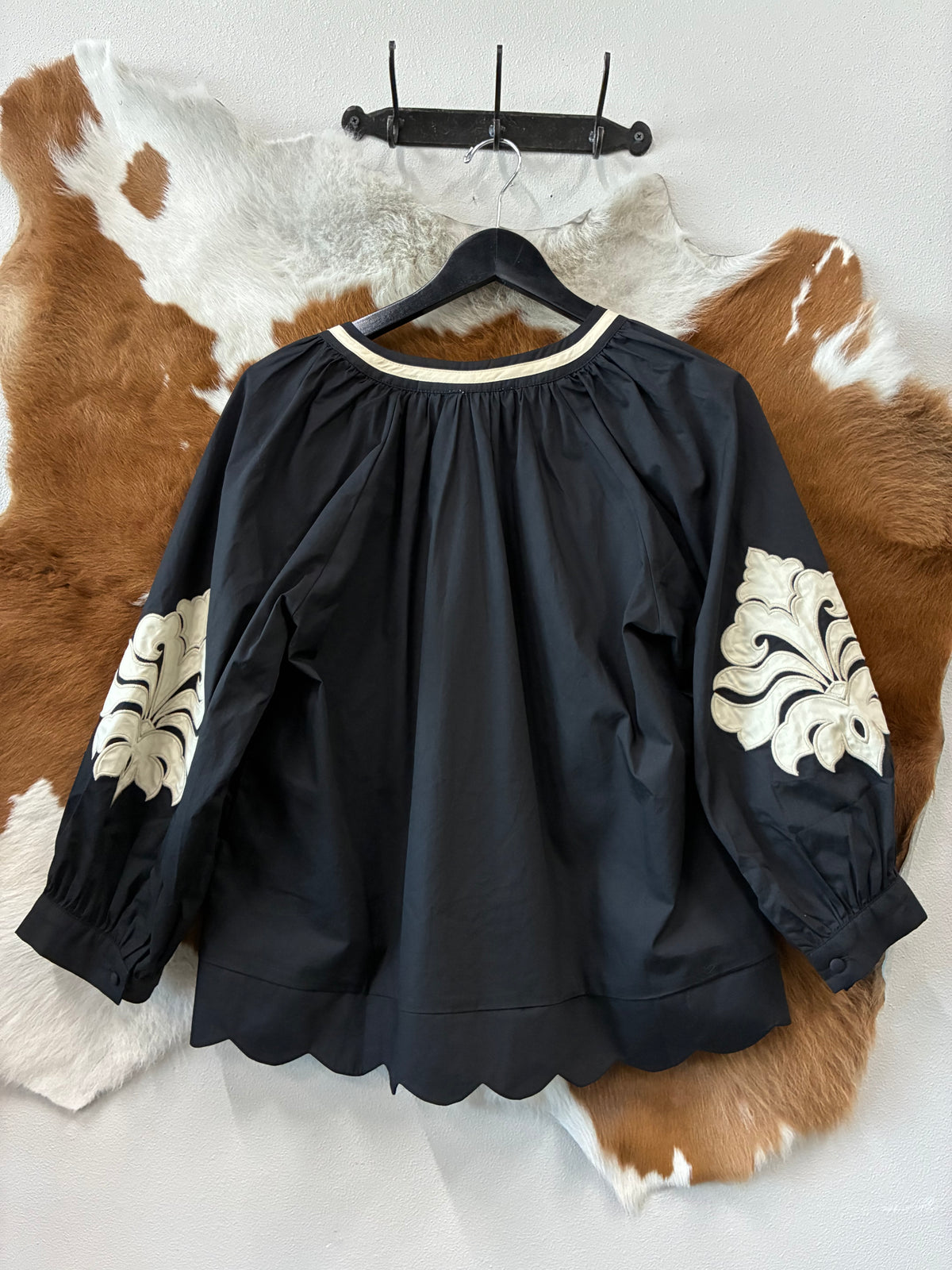Helen Blouse