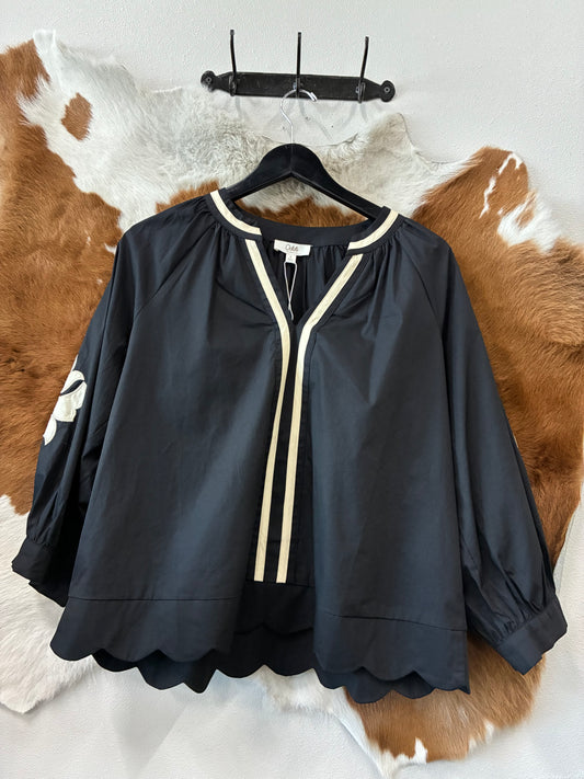 Helen Blouse