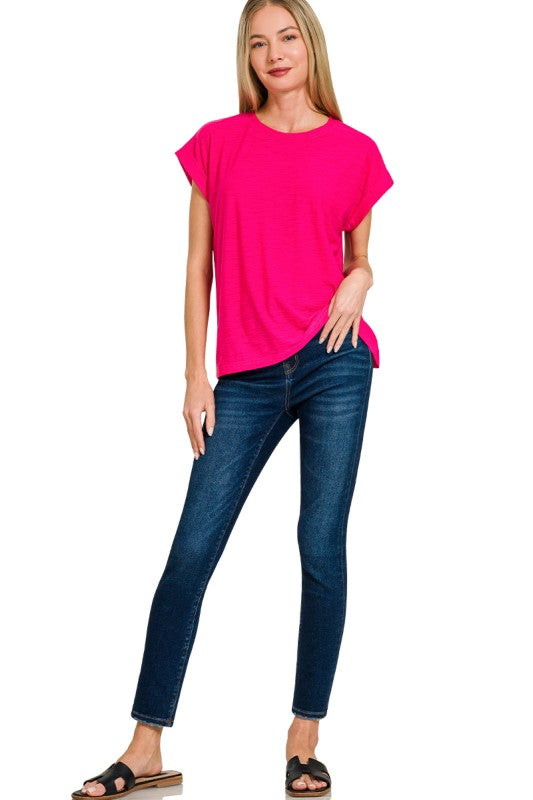 The Everyday Top