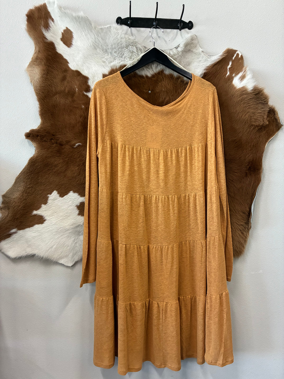 Honey Dress