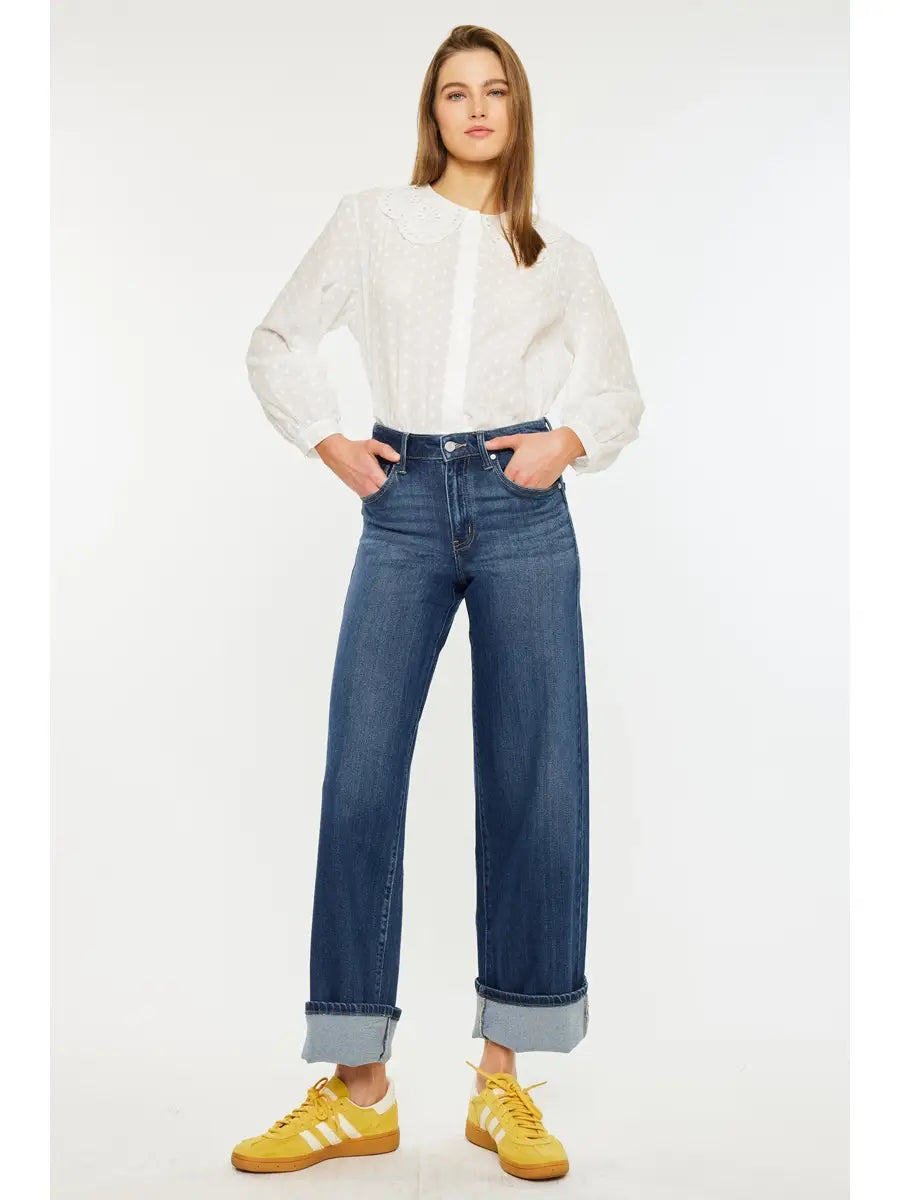 Kait Jeans