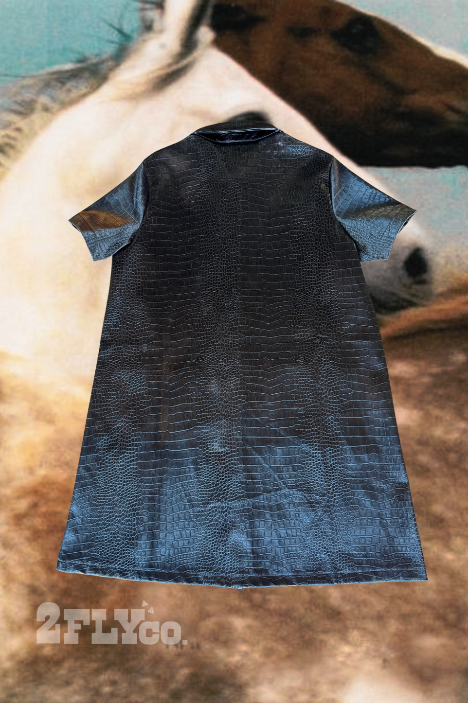 Jentry Dress