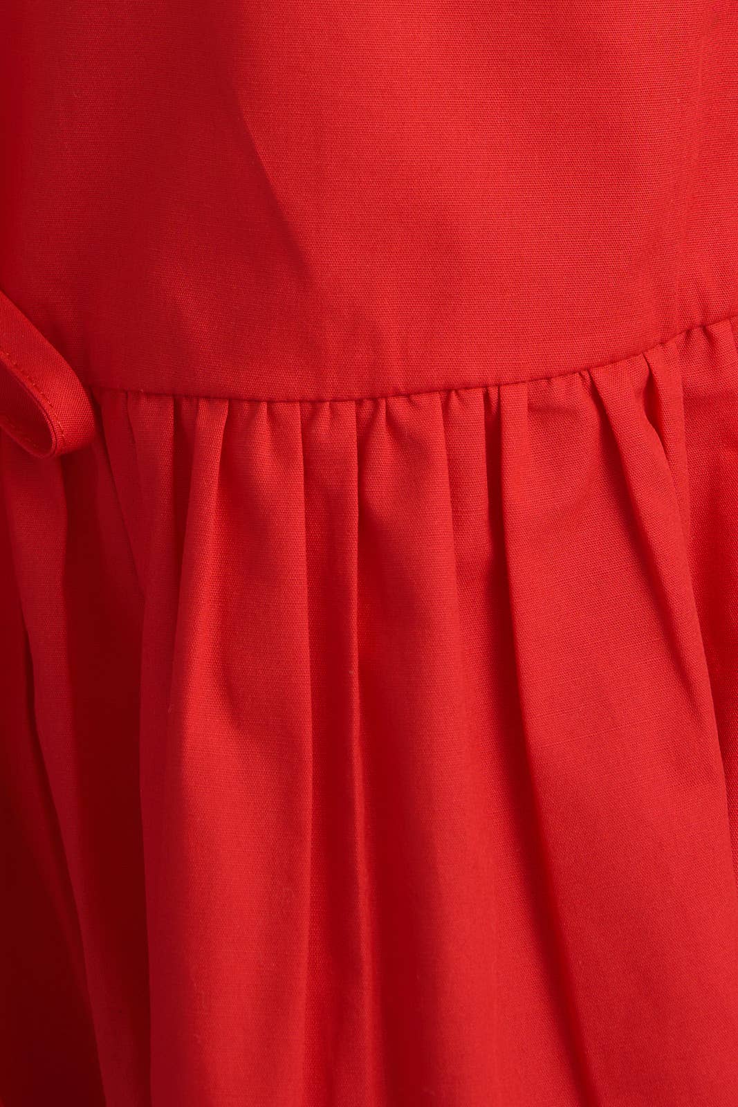Front Ties half sleeve Top