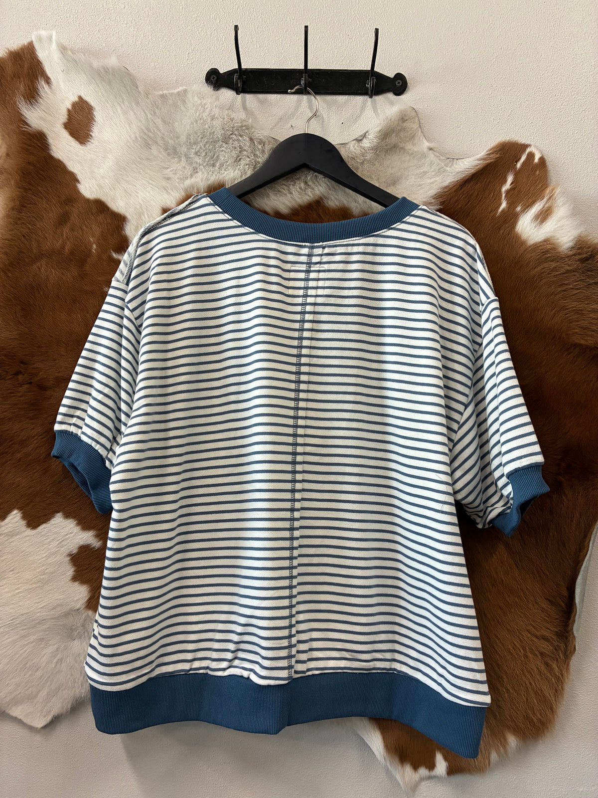 Blaire top