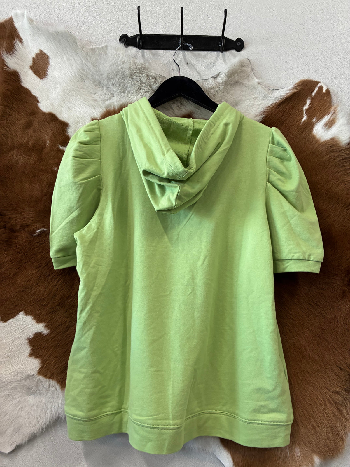 Carly Shirt