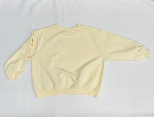 Bow Kids Sweatshirt