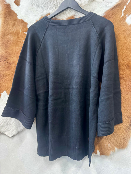 Rhonda Sweater